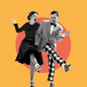 Swing à l'ECLA