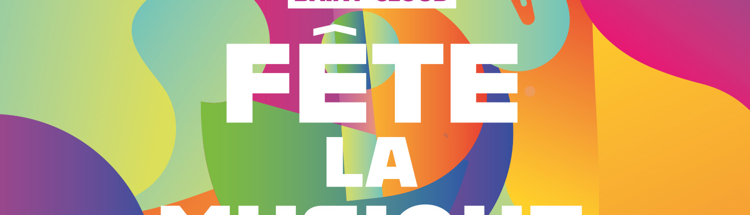 Saint-Cloud fête la musique
