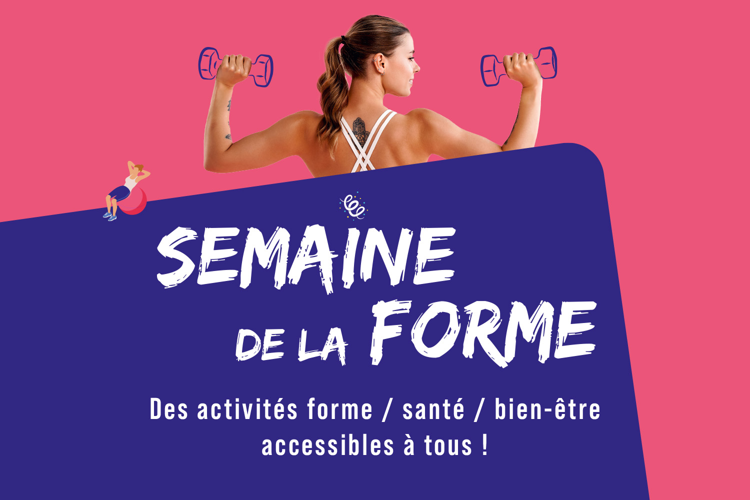 Semaine de la forme