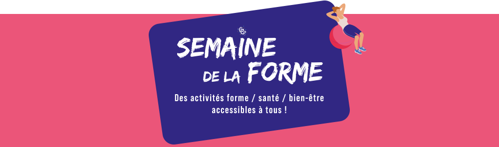 Semaine de la forme