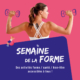 Semaine de la forme
