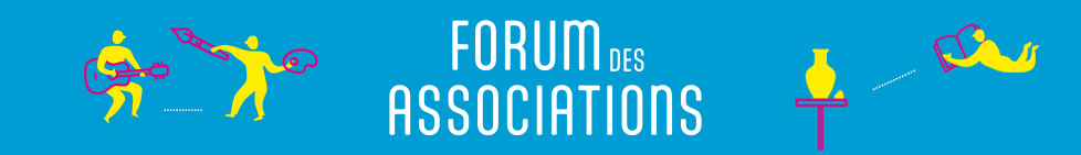 Forum des associations