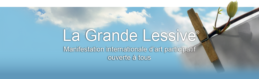 La Grande Lessive
