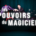 Visuel Les pouvoirs du magicien