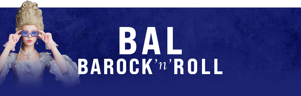 Bal barock'n'roll
