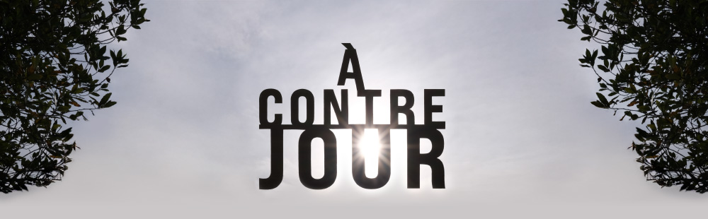 Expo à contre-jour