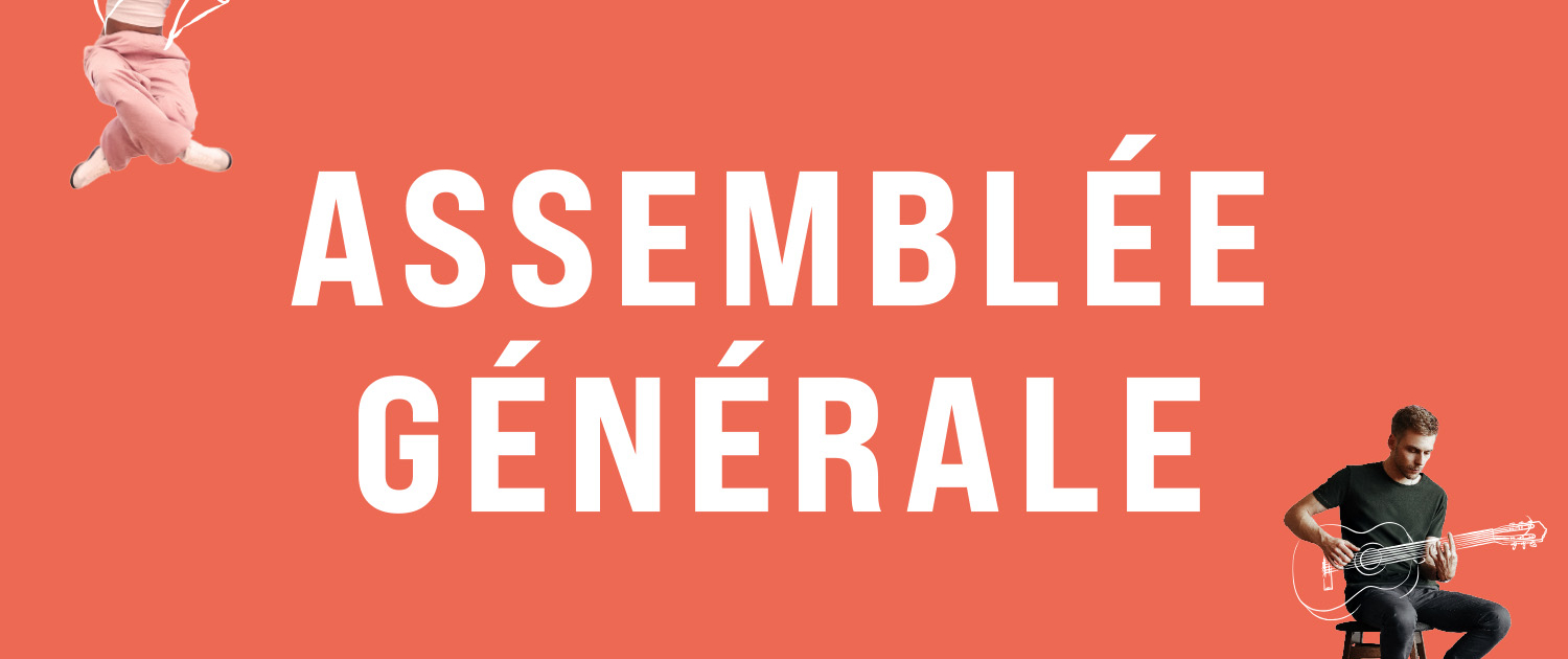 Assemblée générale