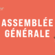 Assemblée générale