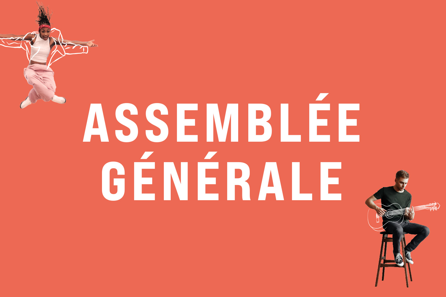 Assemblée générale