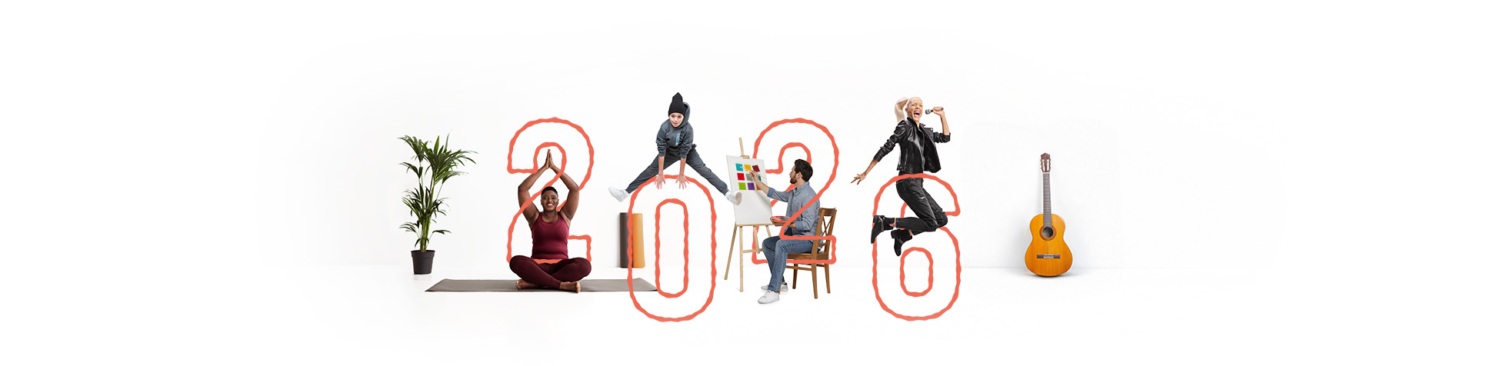 Bonne année 2026