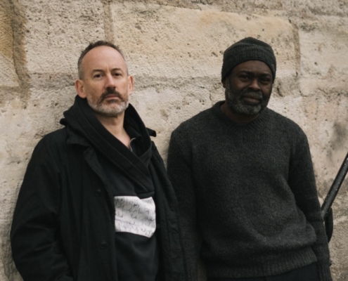 Screenshot Out of Bed