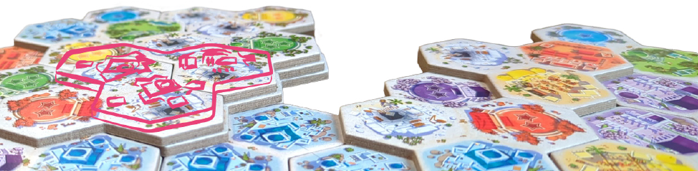 Soirée jeux de société