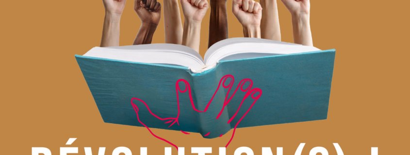 Révolution(s) !