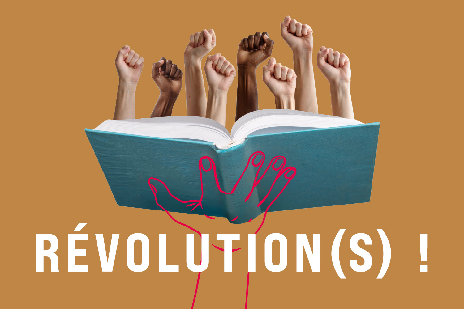 Révolution(s) !