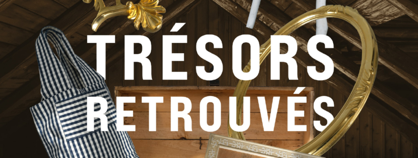 Trésors retrouvés