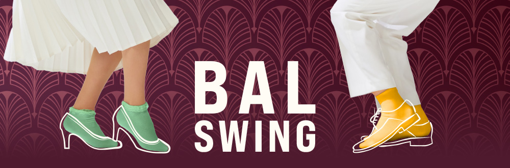Bal swing