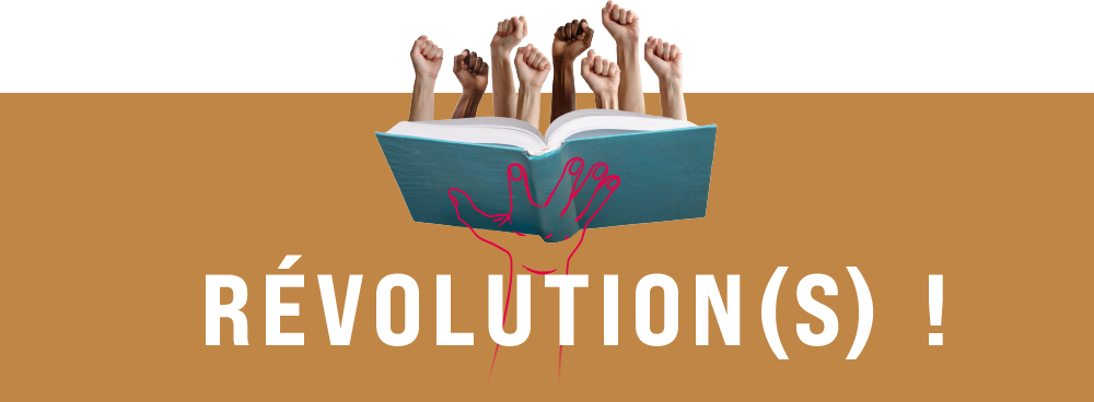 Révolution(s)