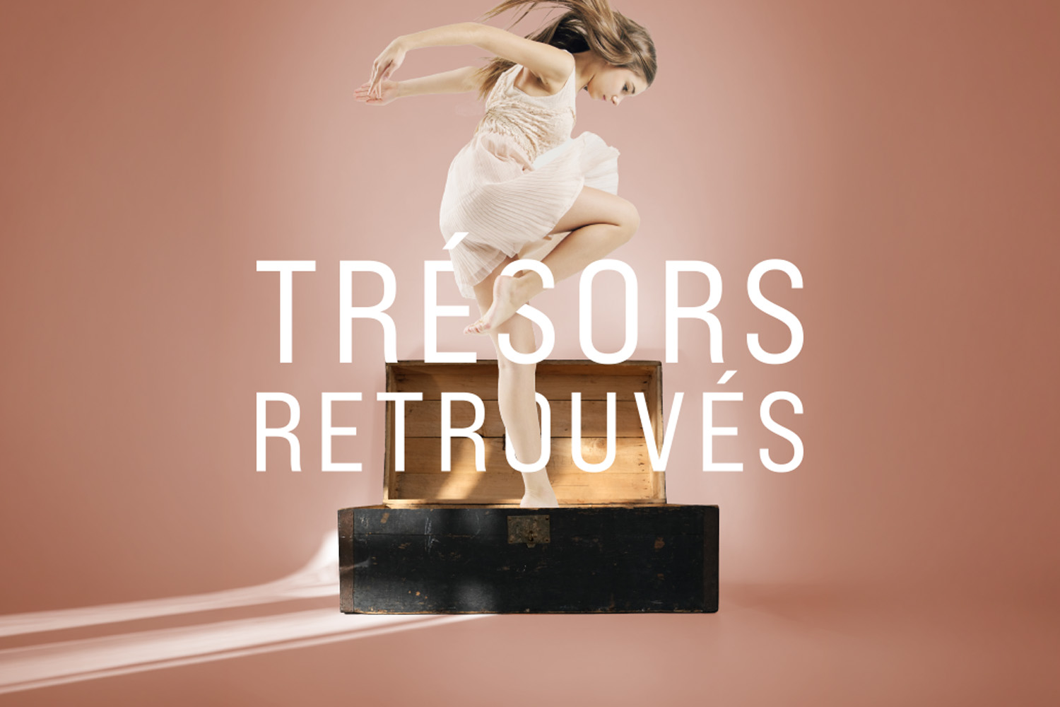 Festival de danse - Trésors retrouvés