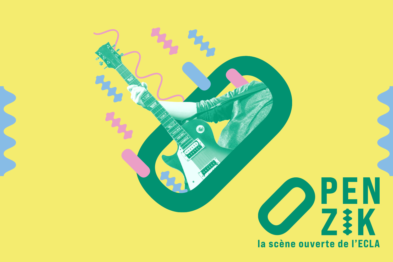 Open zik #2