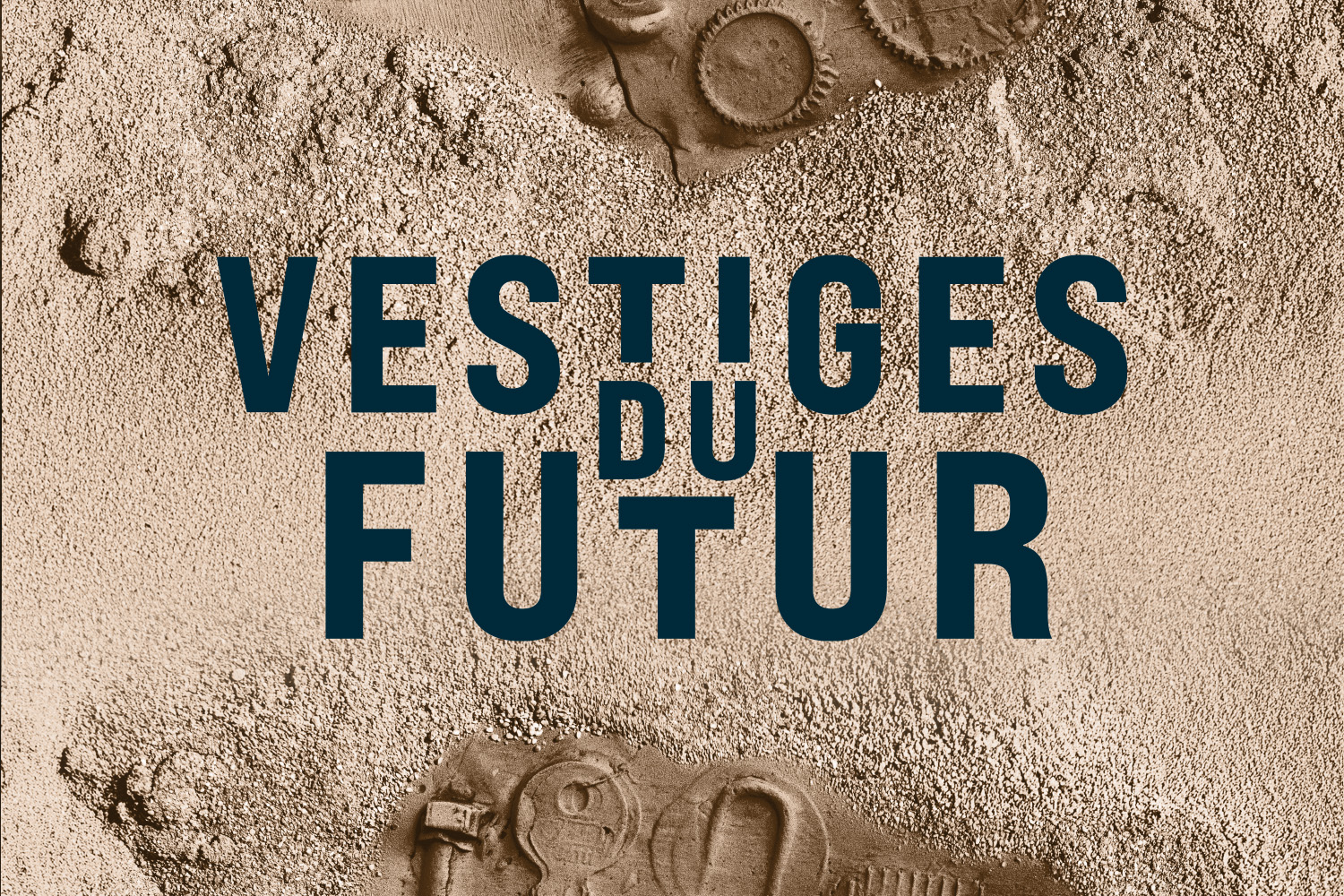 Vestiges du futur