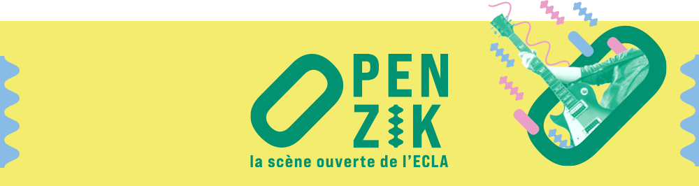 Open zik