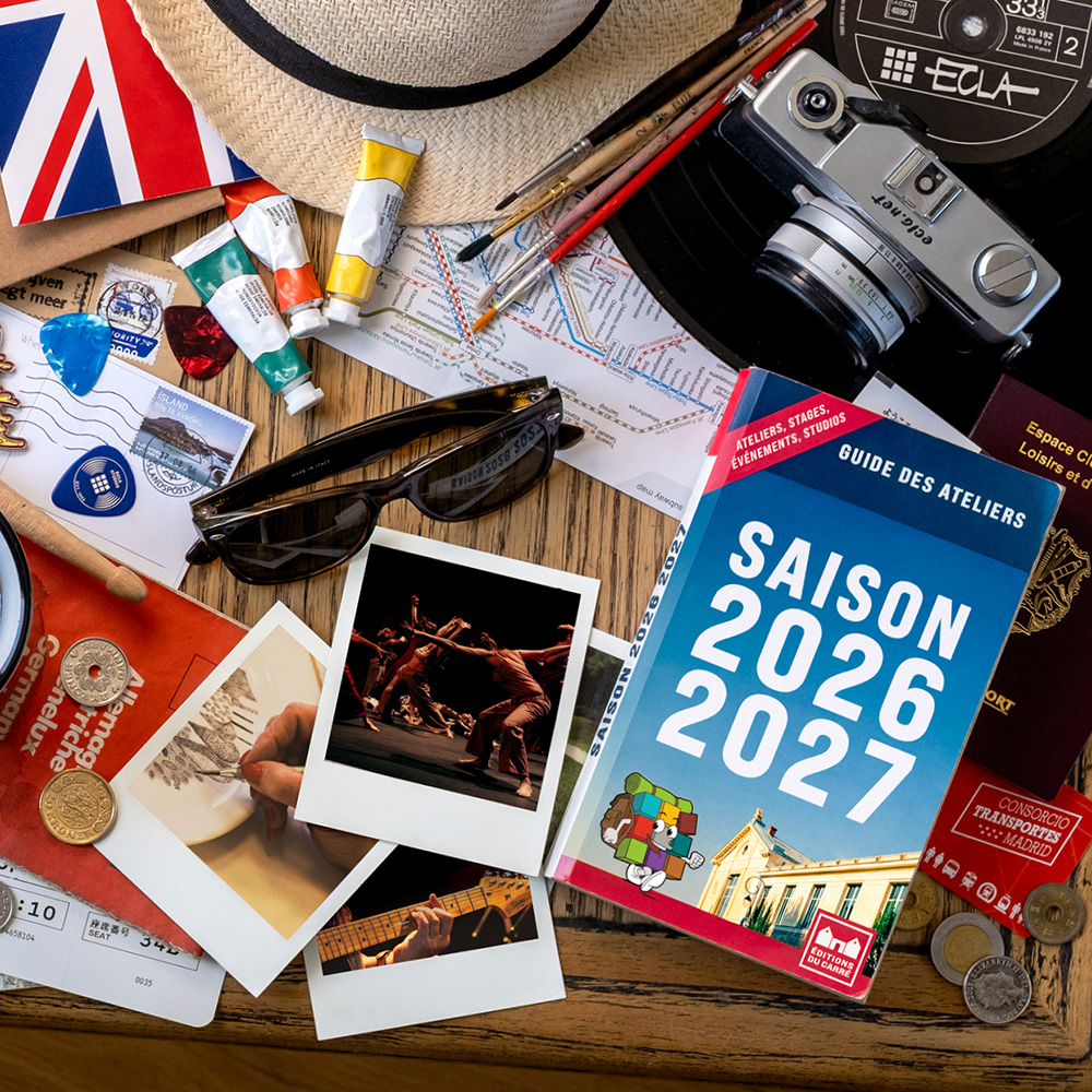 Couverture brochure 26 27