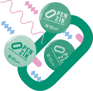 Open zik #2