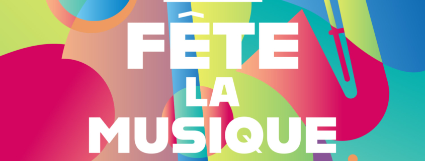 Fête de la musique