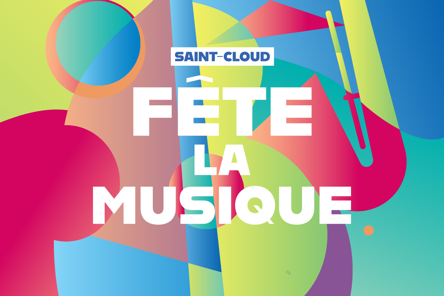 Fête de la musique