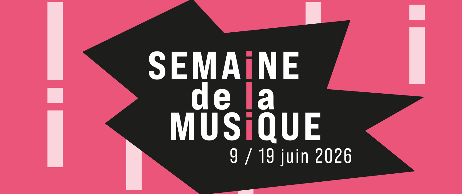 Semaine de la musique