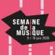 Semaine de la musique