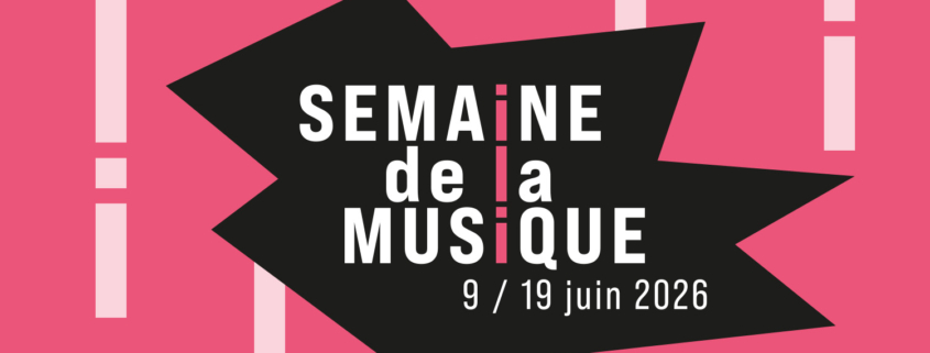 Semaine de la musique