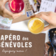 Apéro des bénévoles
