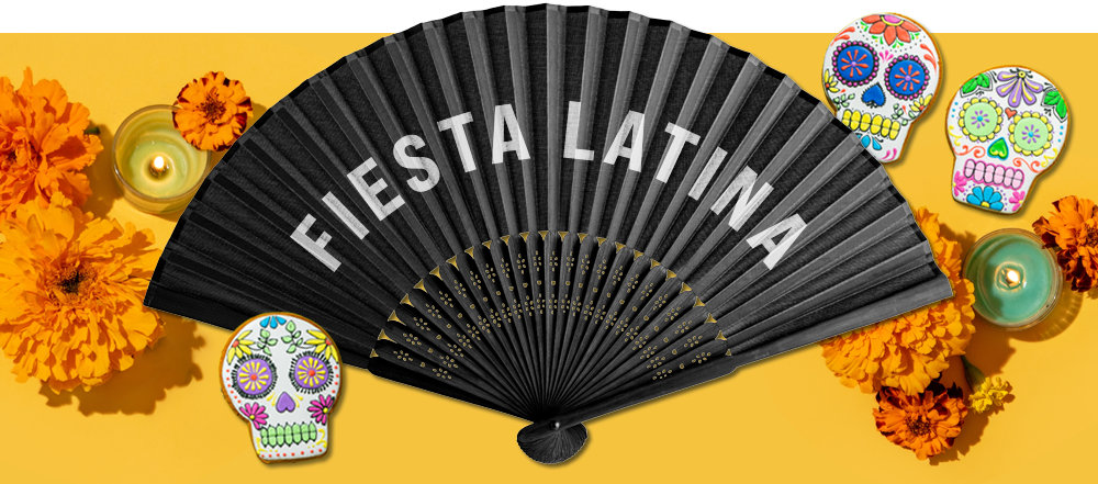 Fiesta Latina