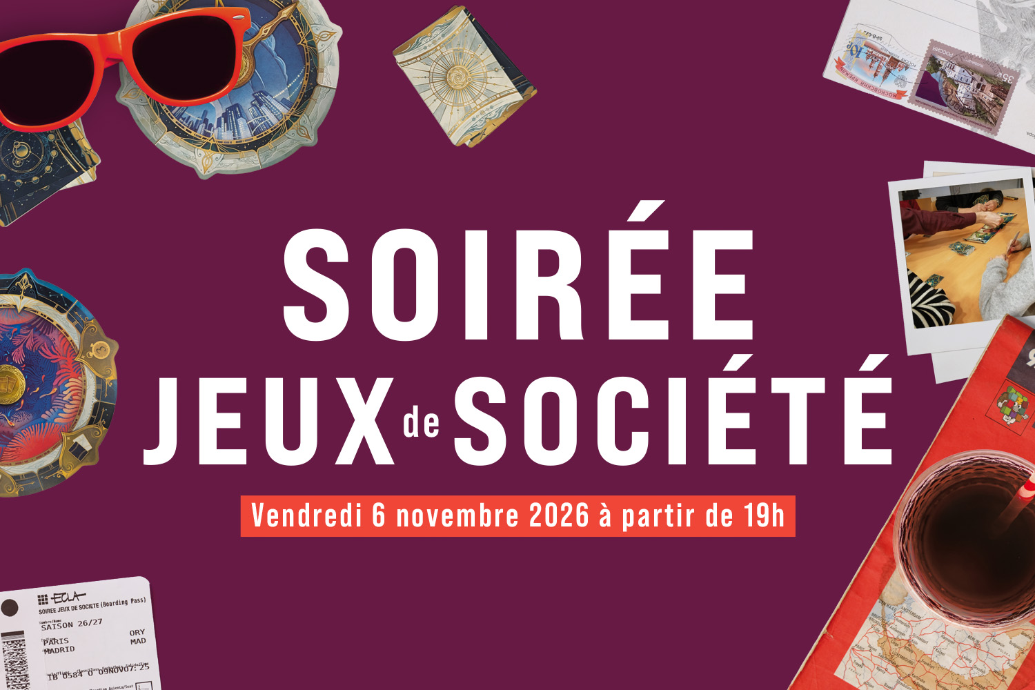 Soirée jeux nov 26