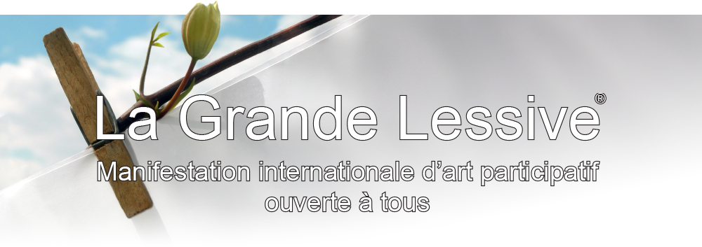 La Grande Lessive