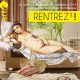 Affiche de l'exposition Rentrez 14 15 !