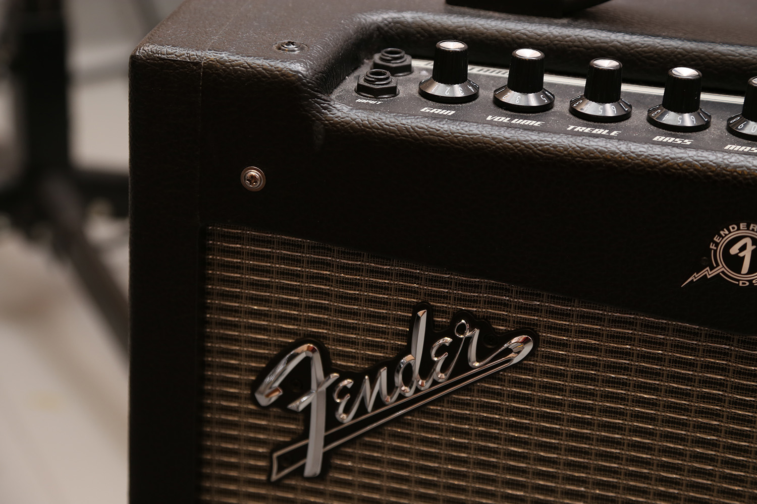 Ampli Fender