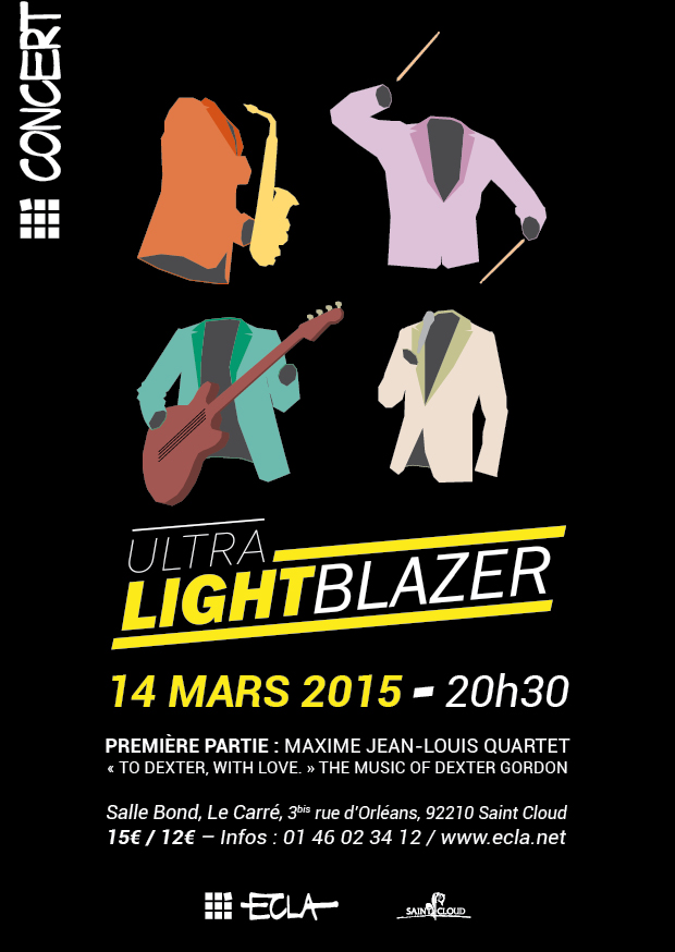 lightBlazerWeb