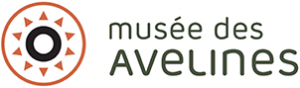 Logo du Musée des Avelines