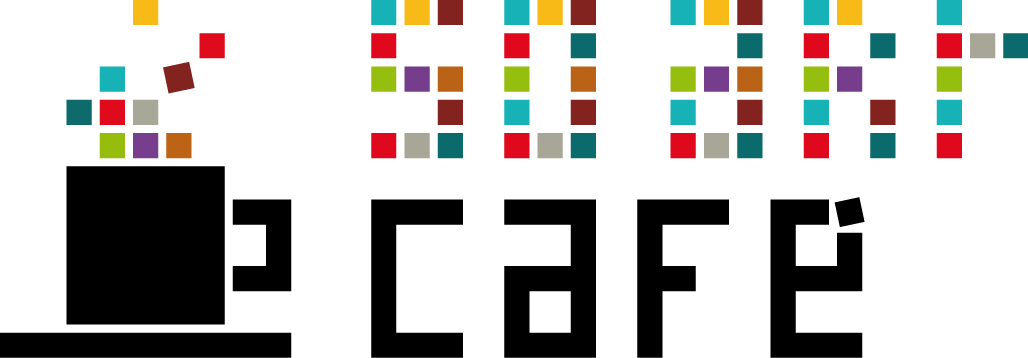 Logo du So Art Café