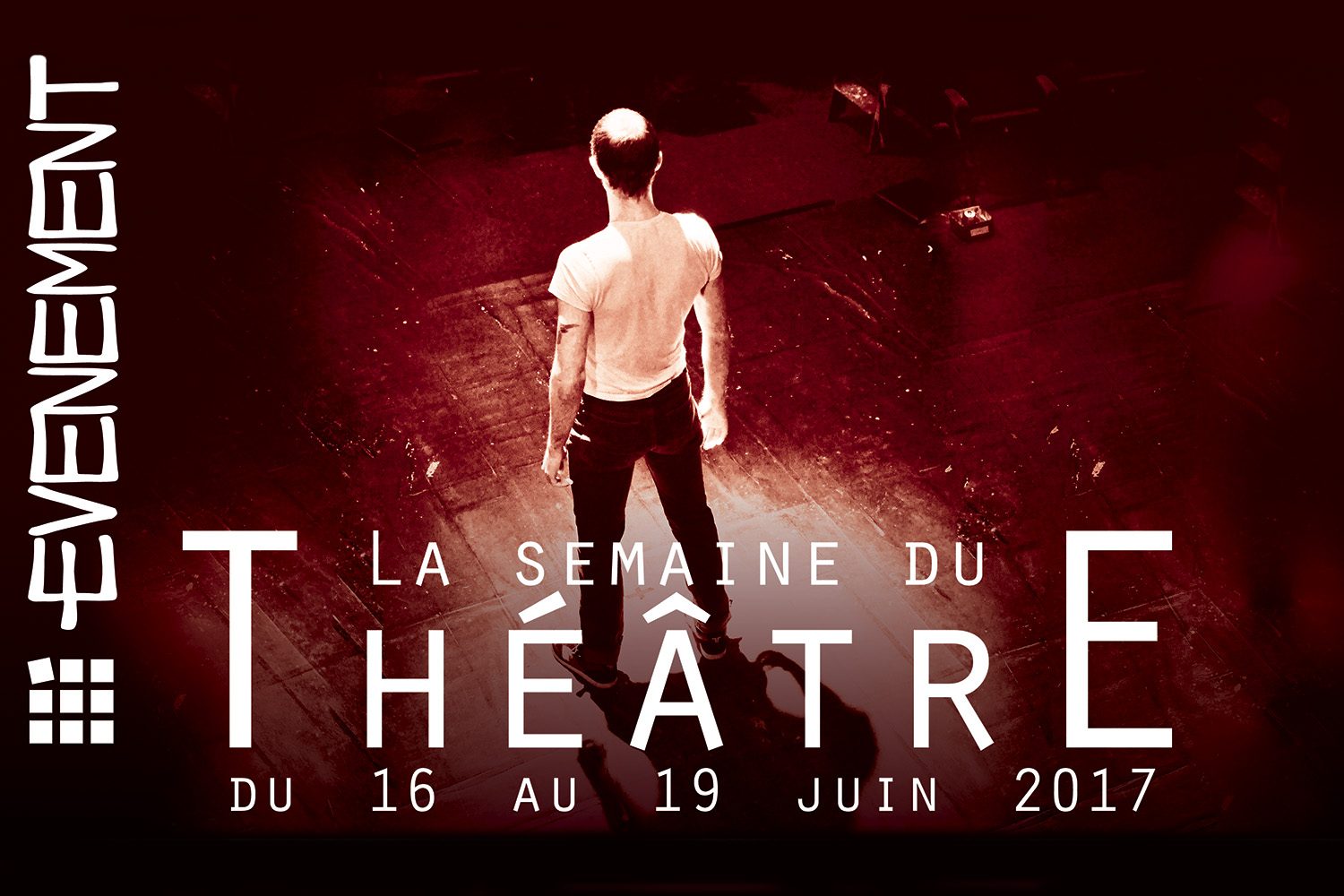 Bannière semaine du théâtre